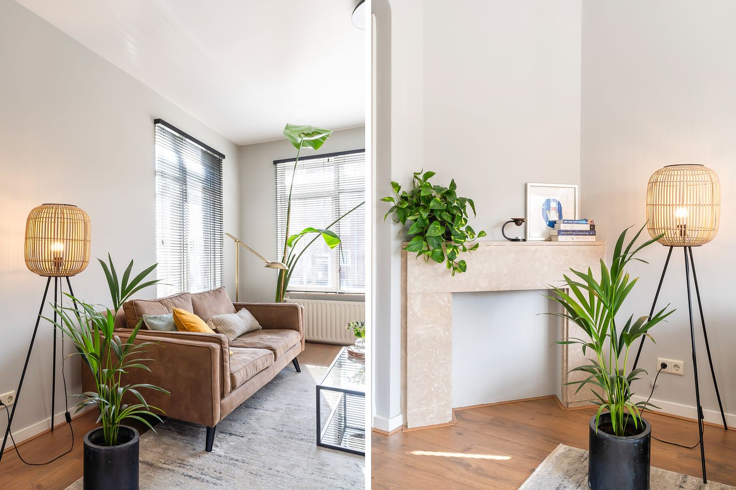 Foto 4 van Johan van Oldenbarneveltlaan 15-A