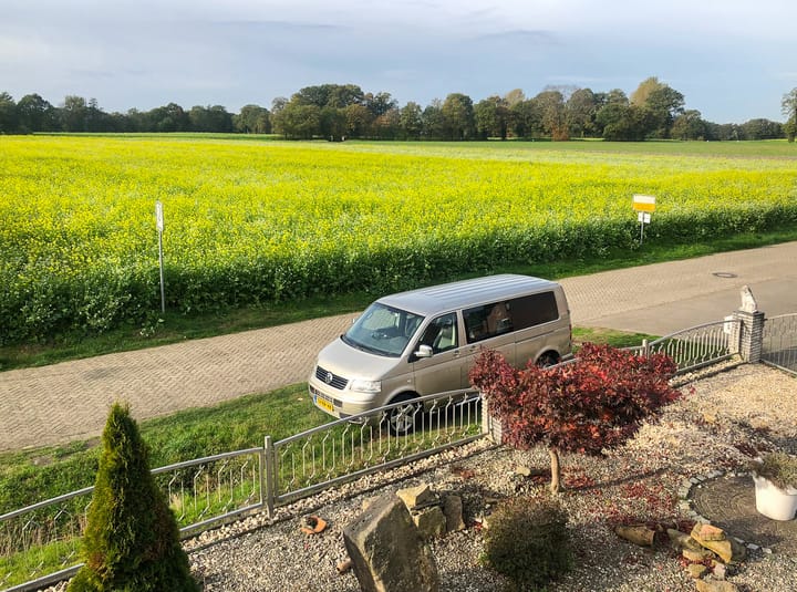 Foto 5 van Mühlenstraße 70