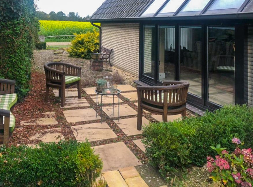 Photo 14 of Mühlenstraße 70