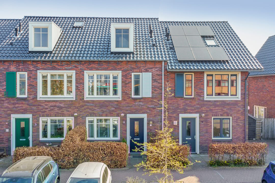 Foto 1 van Westeinde 13