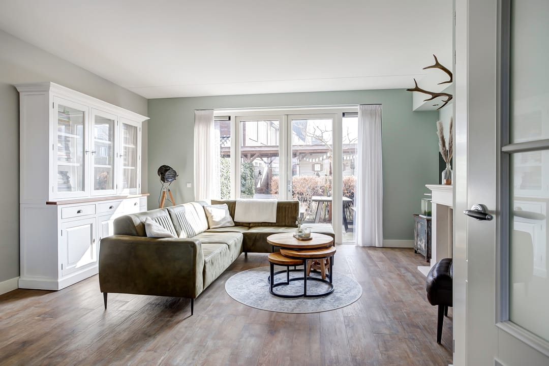 Foto 2 van Westeinde 13