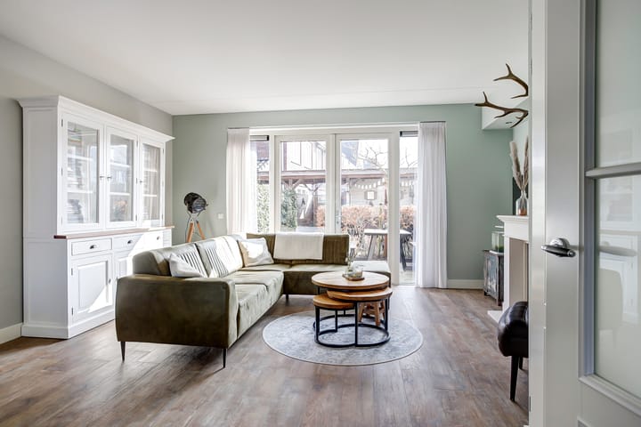 Foto 2 van Westeinde 13