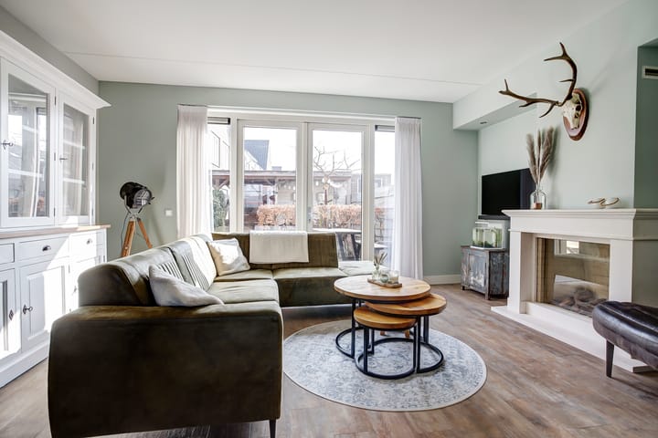 Foto 3 van Westeinde 13