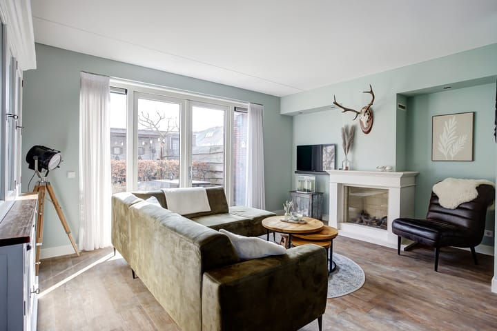 Foto 4 van Westeinde 13