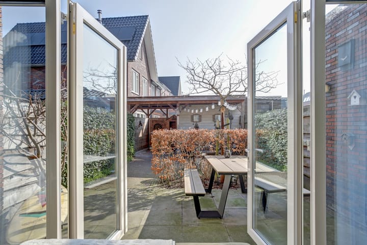 Foto 5 van Westeinde 13