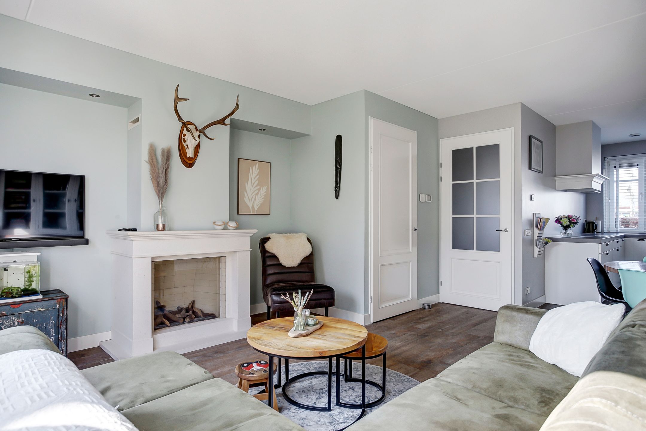 Foto 6 van Westeinde 13