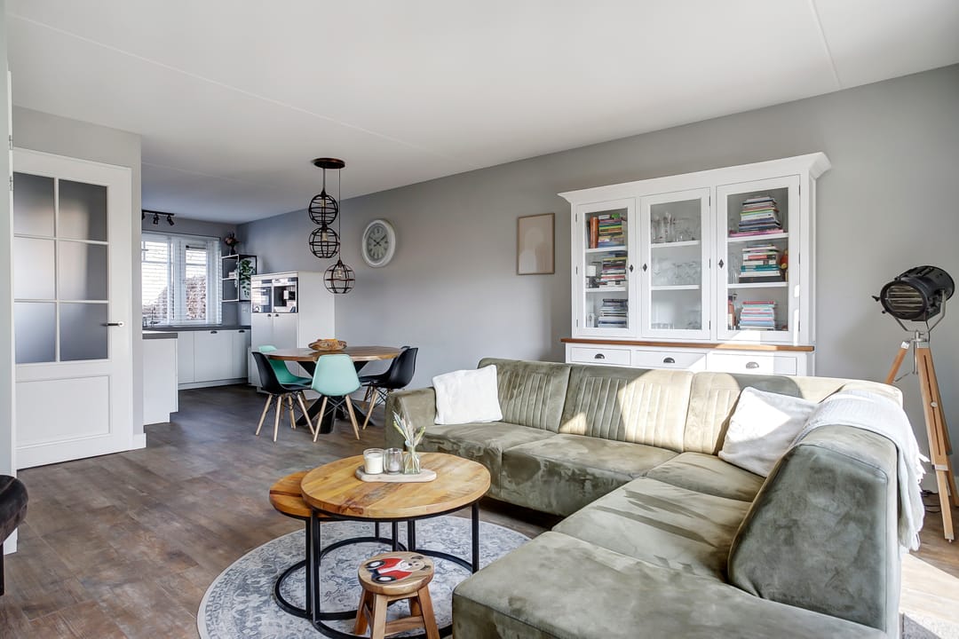 Foto 8 van Westeinde 13