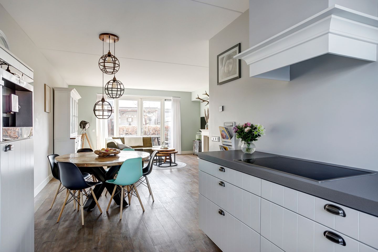 Foto 10 van Westeinde 13