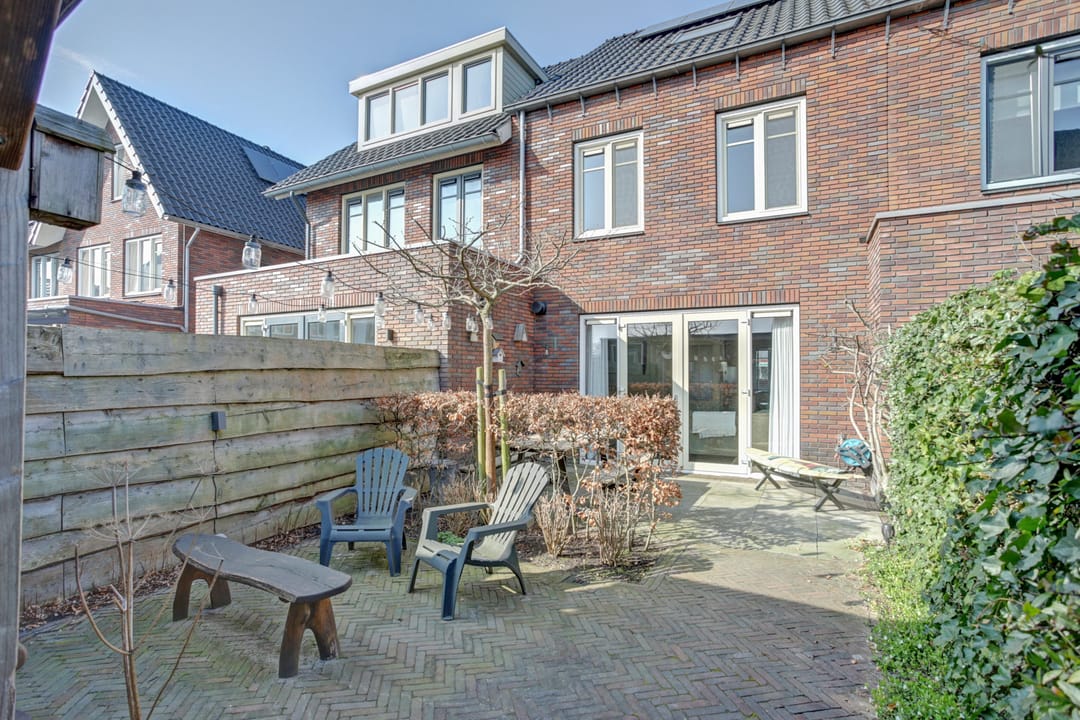 Foto 32 van Westeinde 13