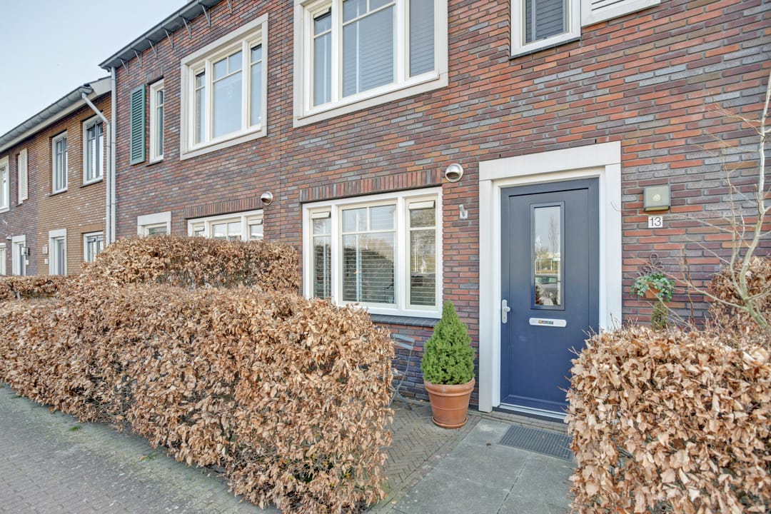 Foto 38 van Westeinde 13