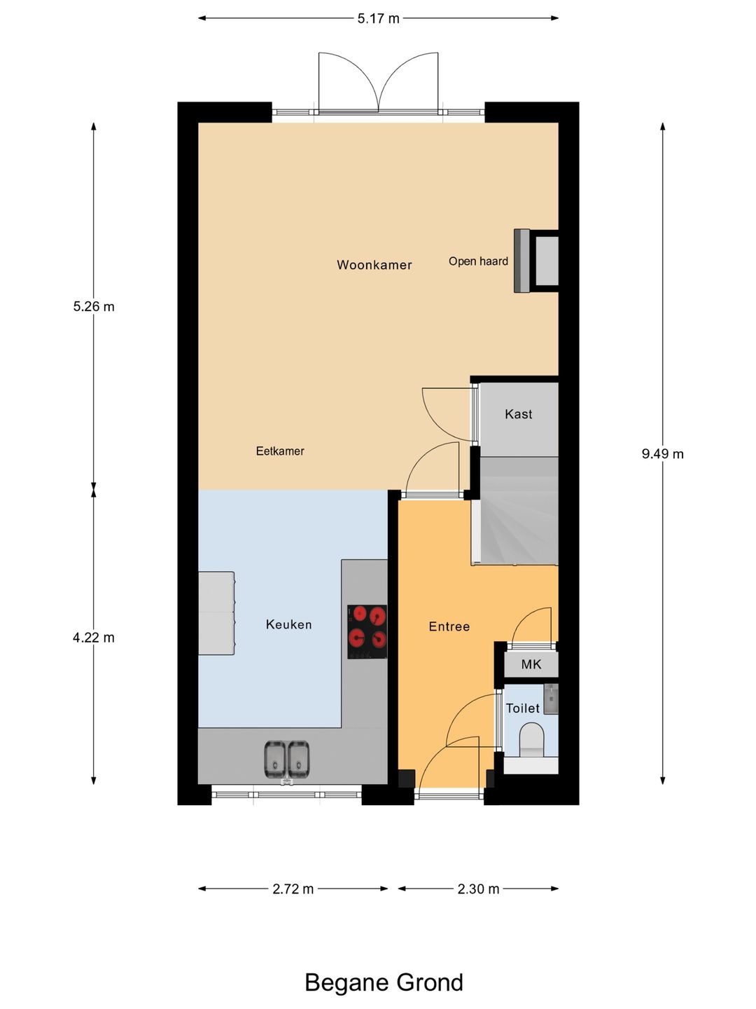 Foto 41 van Westeinde 13