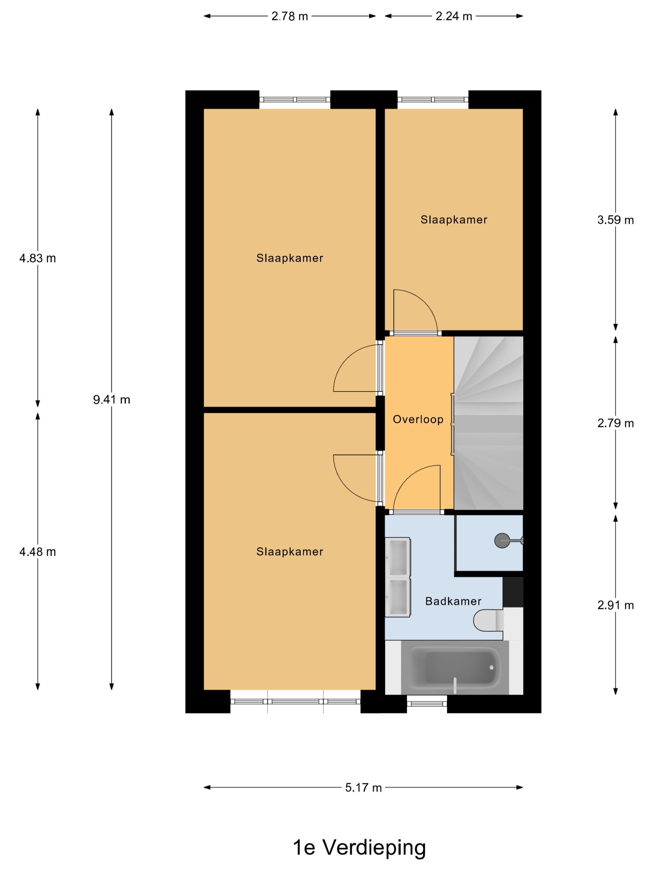 Foto 42 van Westeinde 13