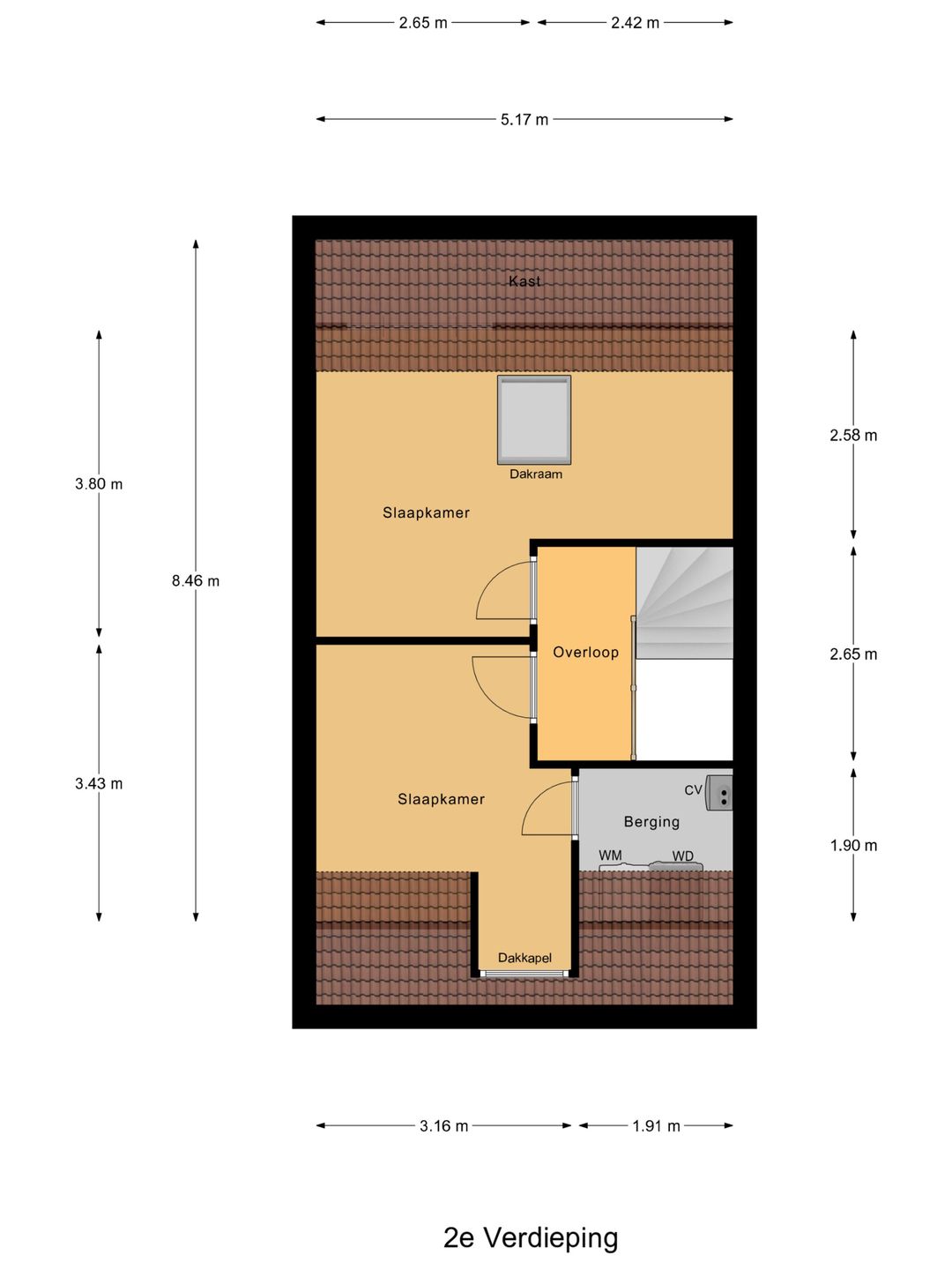 Foto 43 van Westeinde 13