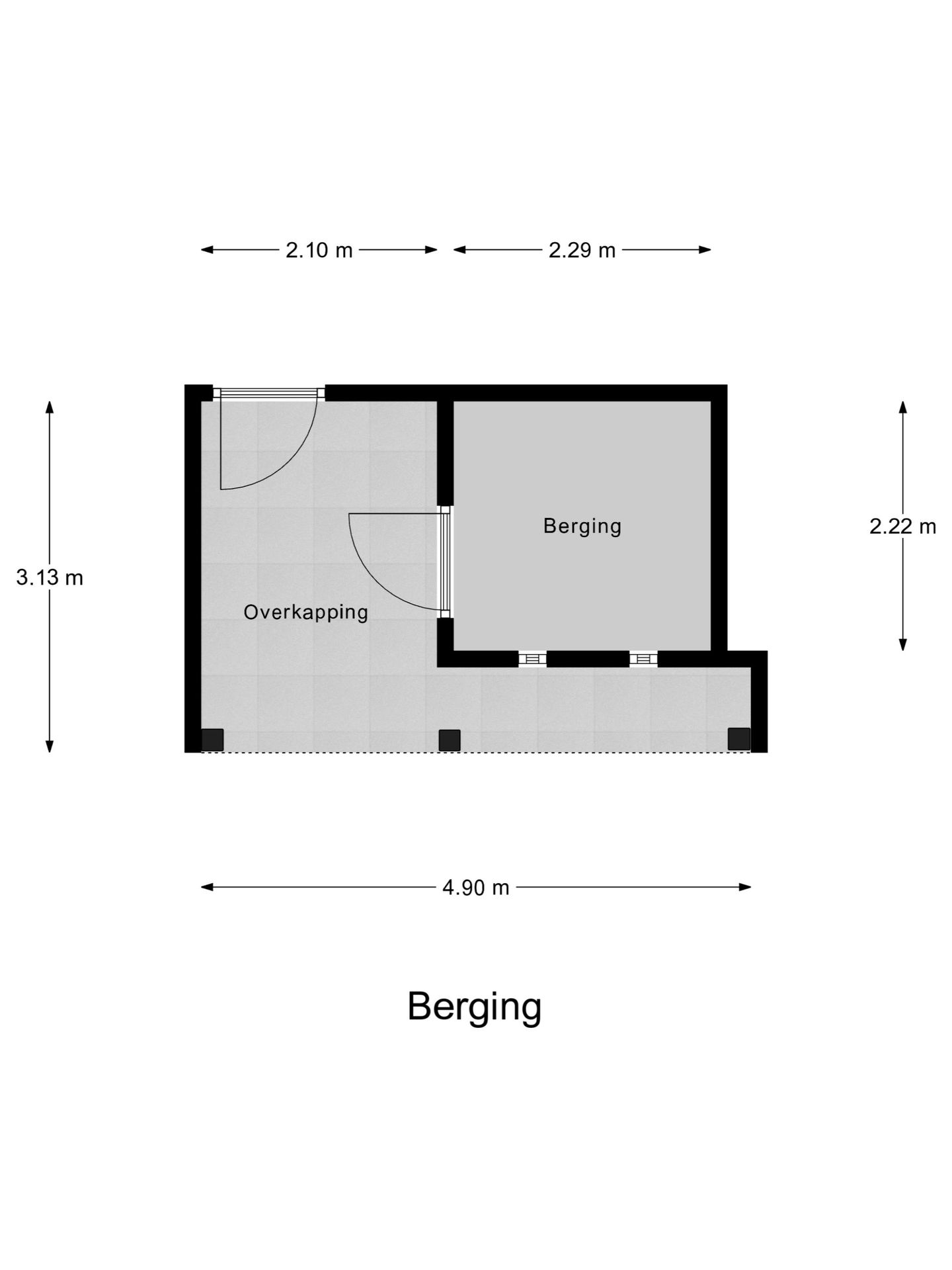 Foto 44 van Westeinde 13