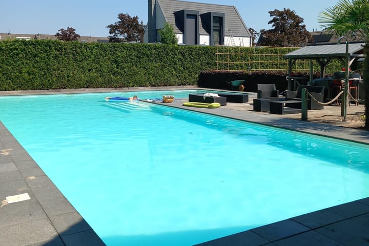 Foto 2 van Van Zuijtland 1-A