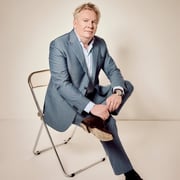 M.W. (Mark) Wiegers - Directeur