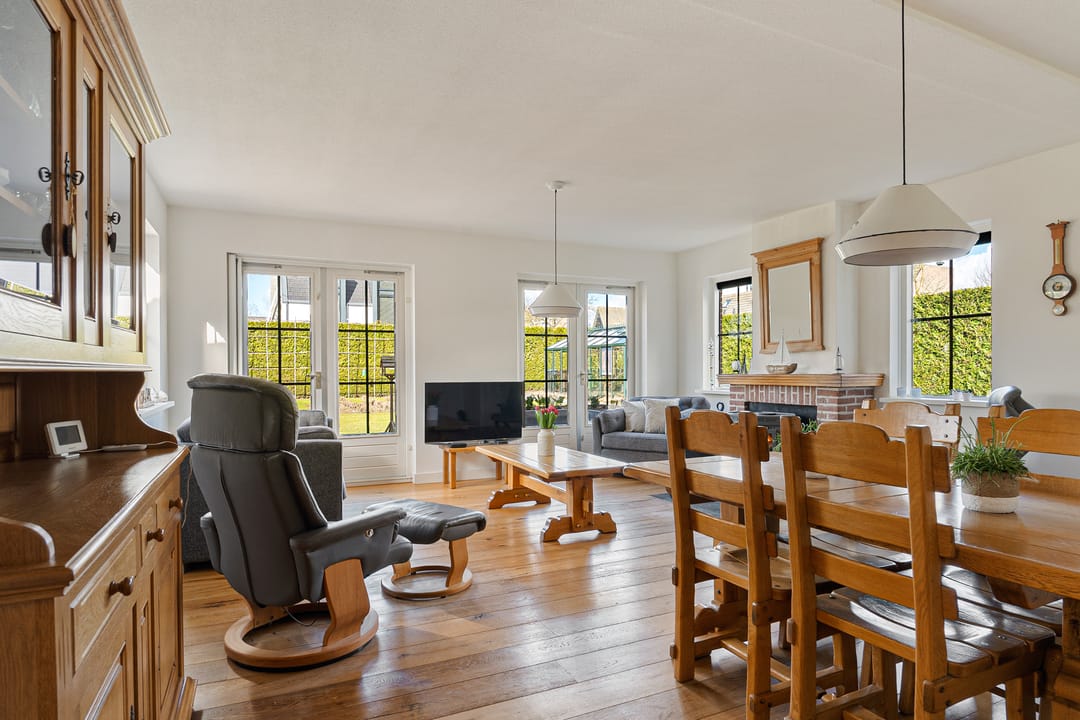 Foto 11 van Van Zuijtland 1-A