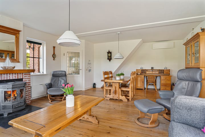 Photo 13 of Van Zuijtland 1-A