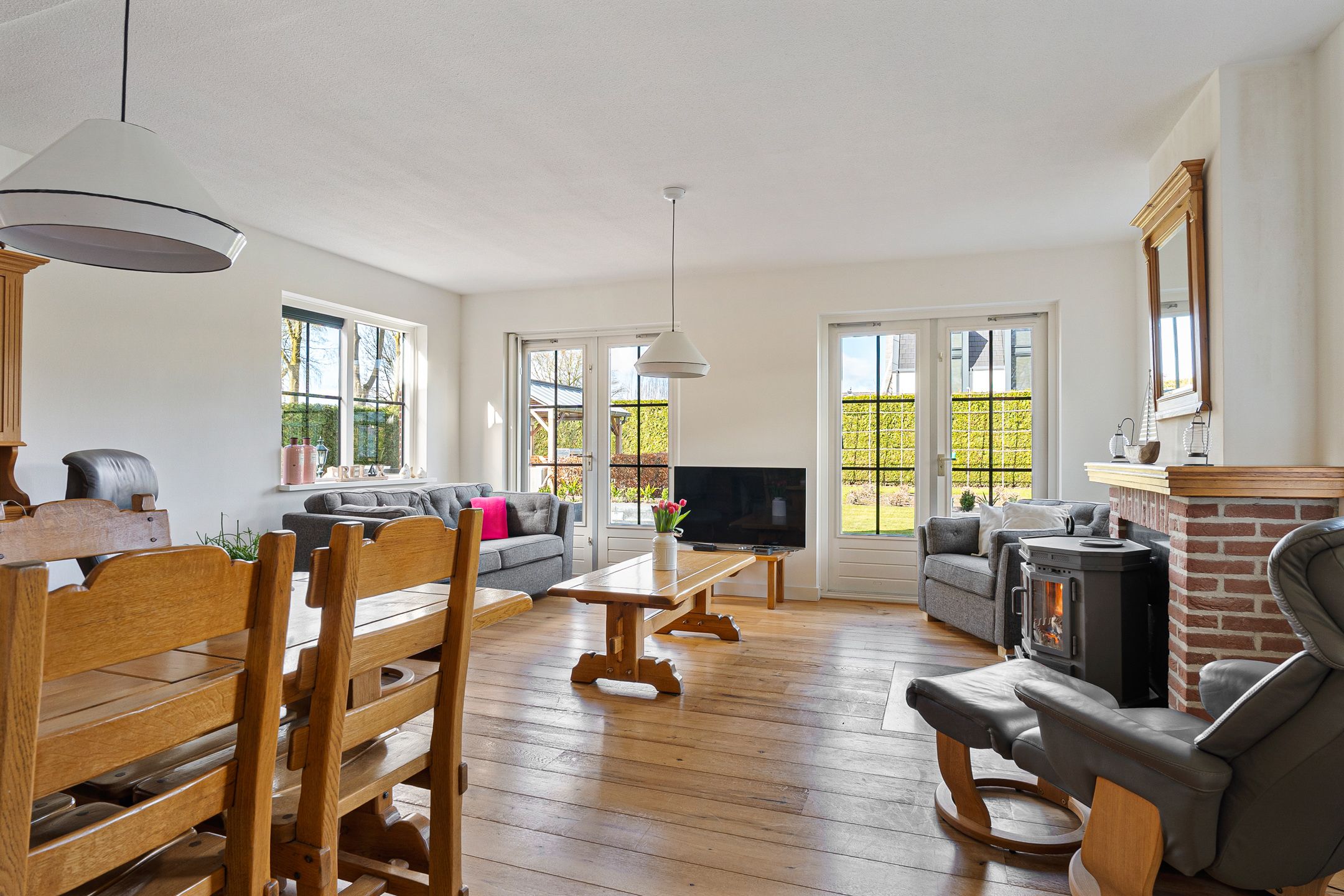 Foto 15 van Van Zuijtland 1-A