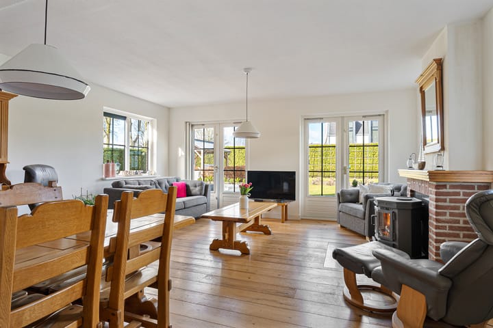 Photo 15 of Van Zuijtland 1-A