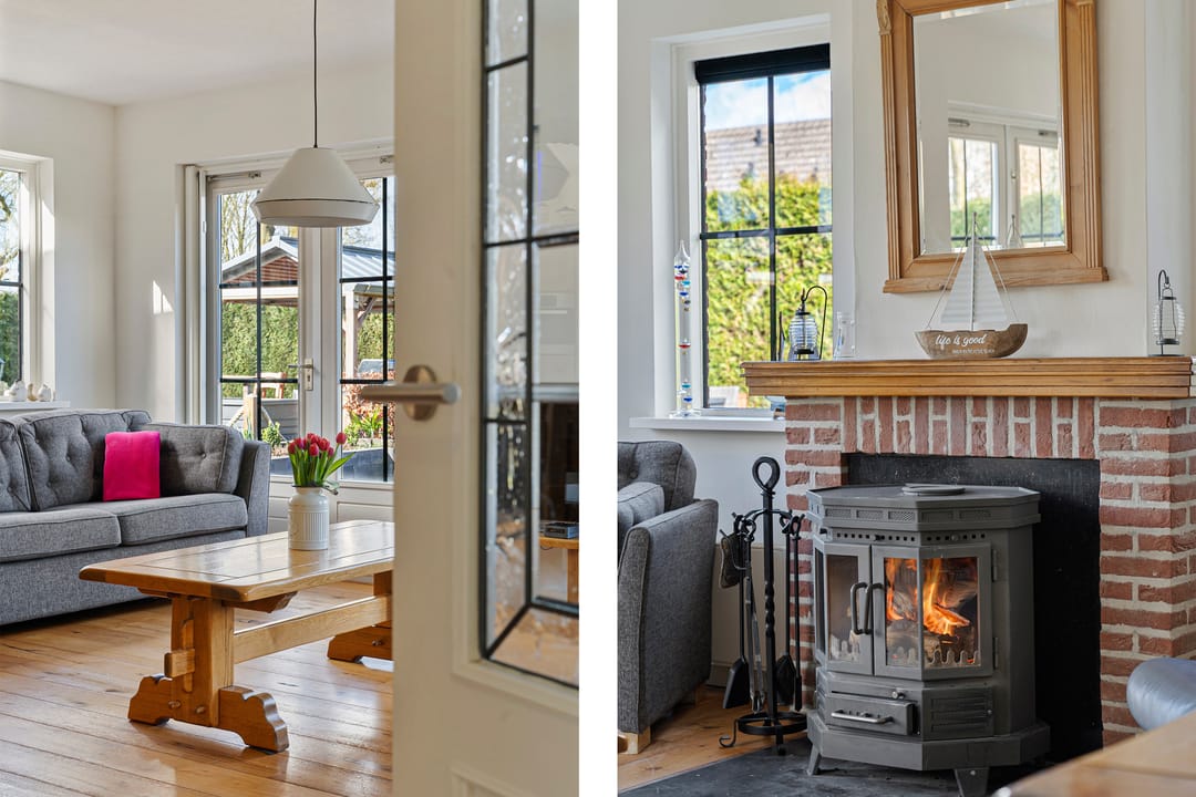 Foto 16 van Van Zuijtland 1-A