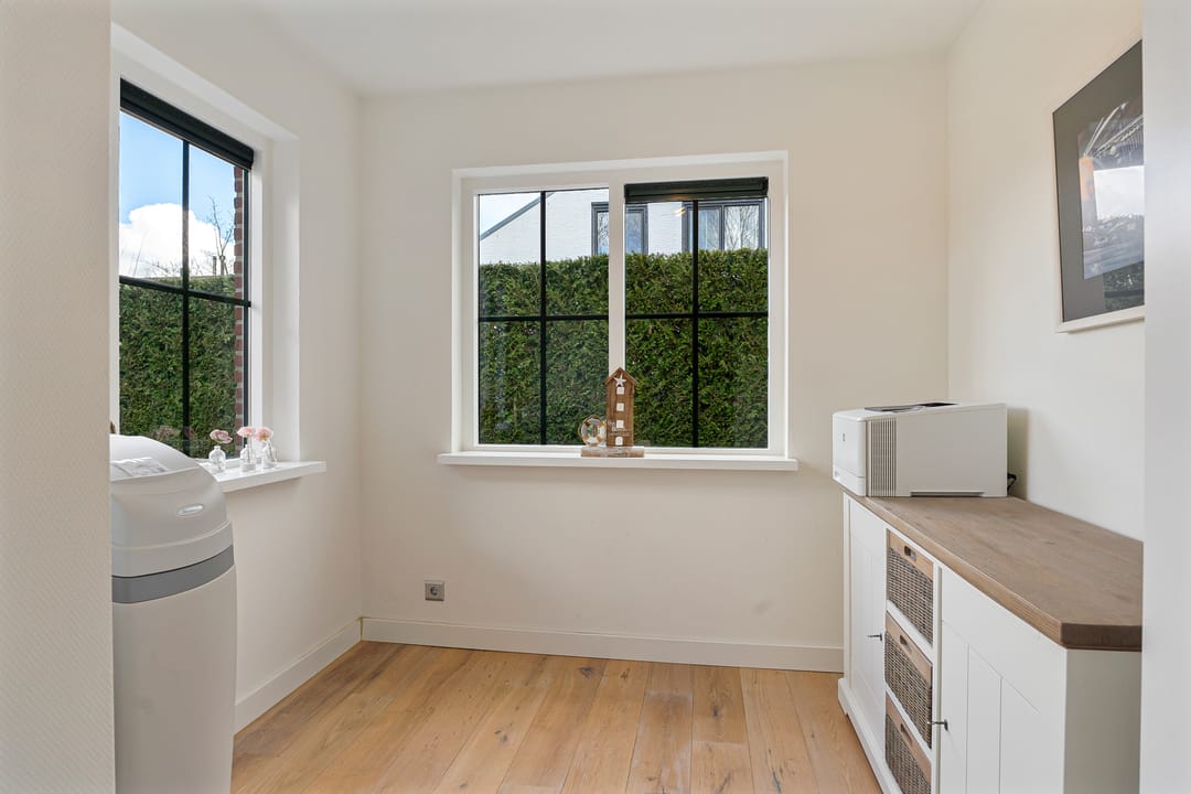 Foto 32 van Van Zuijtland 1-A