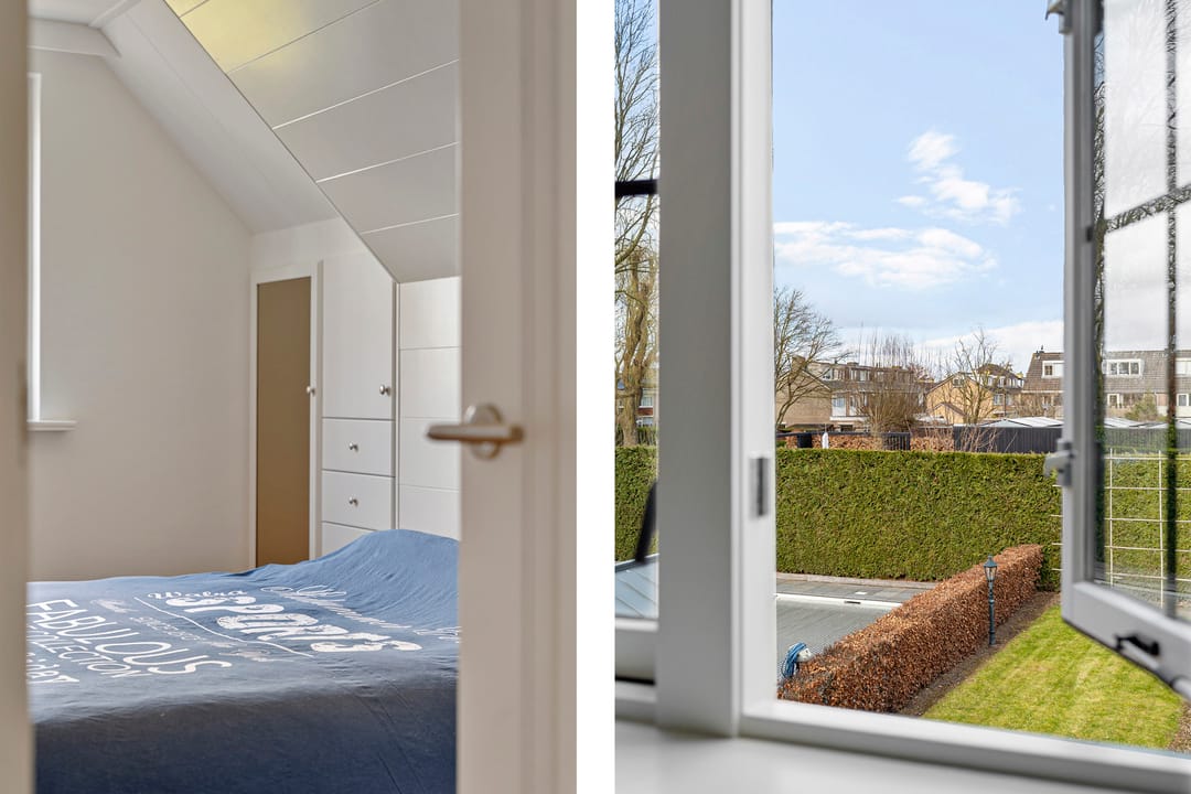 Foto 43 van Van Zuijtland 1-A