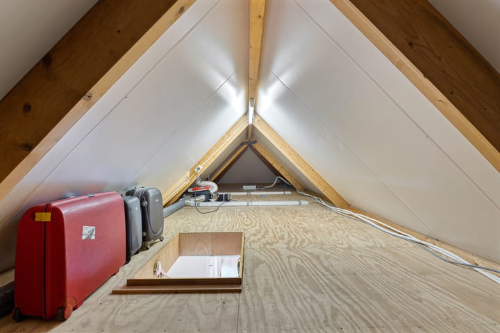 Photo 59 of Van Zuijtland 1-A