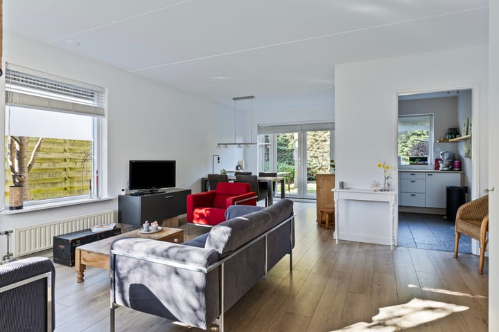 Foto 2 van Zandkreekstraat 1