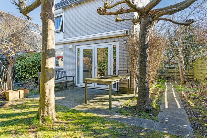 Foto 3 van Zandkreekstraat 1