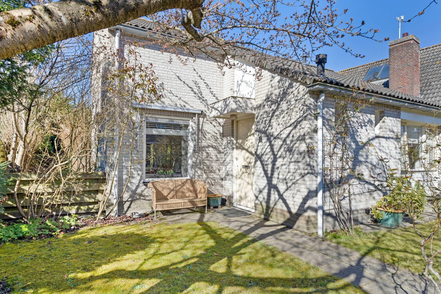 Foto 5 van Zandkreekstraat 1