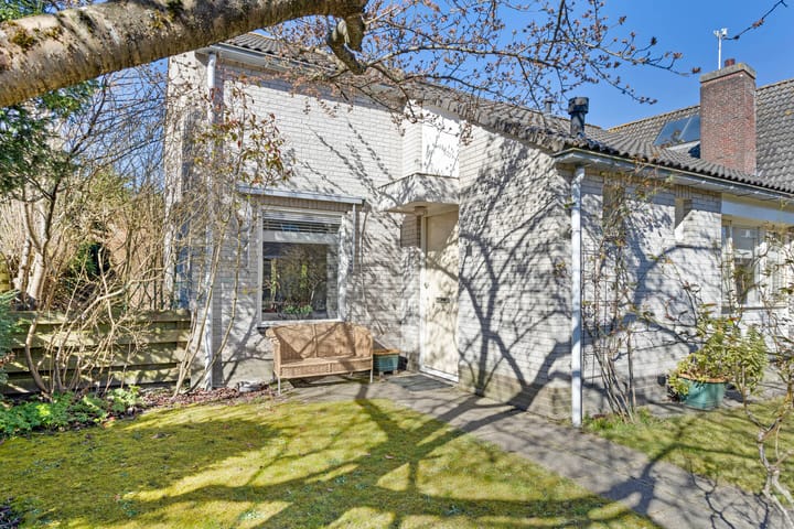 Foto 5 van Zandkreekstraat 1