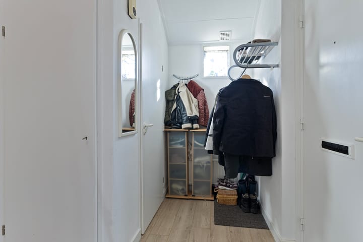 Foto 7 van Zandkreekstraat 1