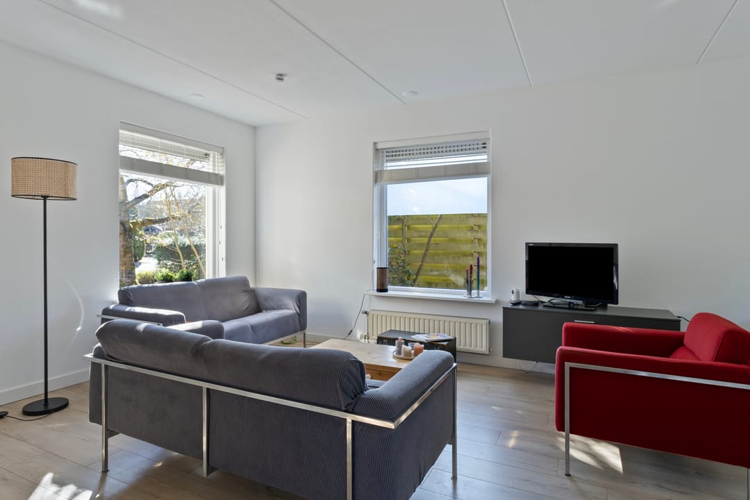 Foto 8 van Zandkreekstraat 1