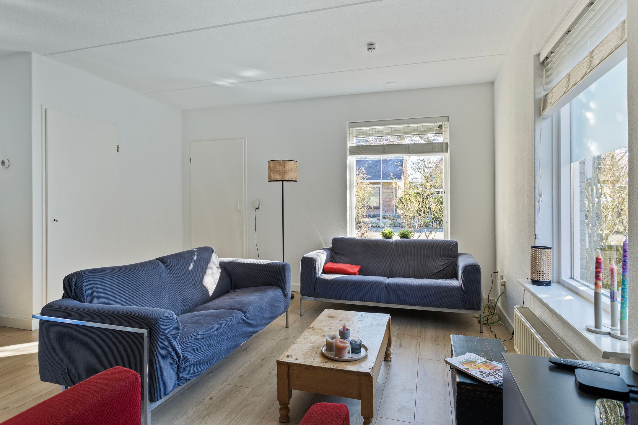 Foto 9 van Zandkreekstraat 1