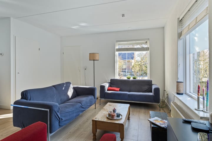 Foto 9 van Zandkreekstraat 1