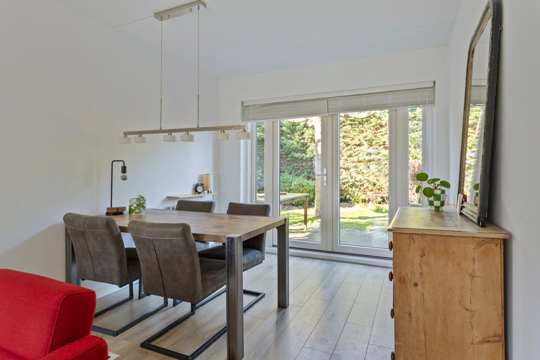 Foto 11 van Zandkreekstraat 1