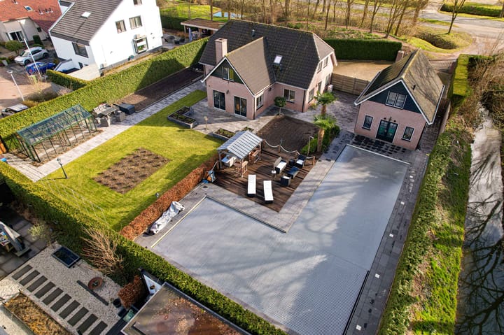 Photo 75 of Van Zuijtland 1-A