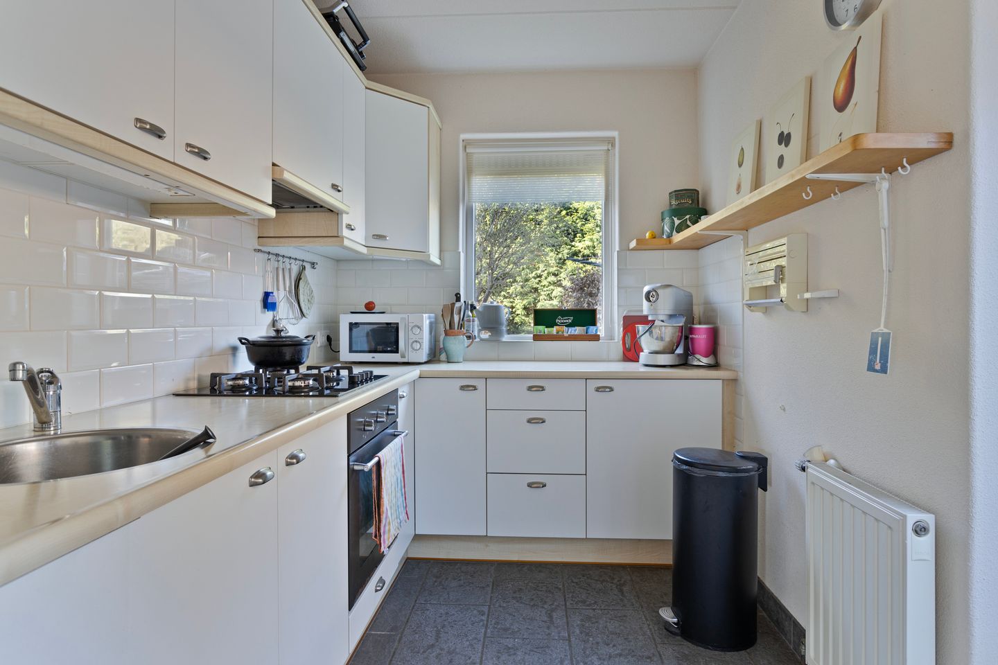 Foto 14 van Zandkreekstraat 1