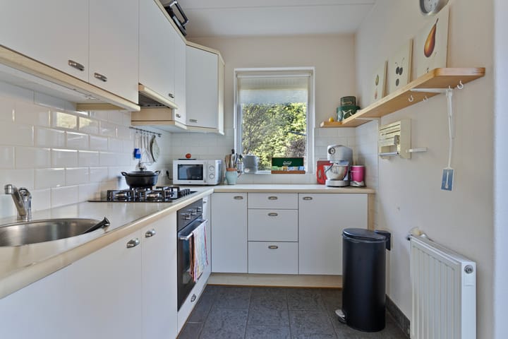 Foto 14 van Zandkreekstraat 1