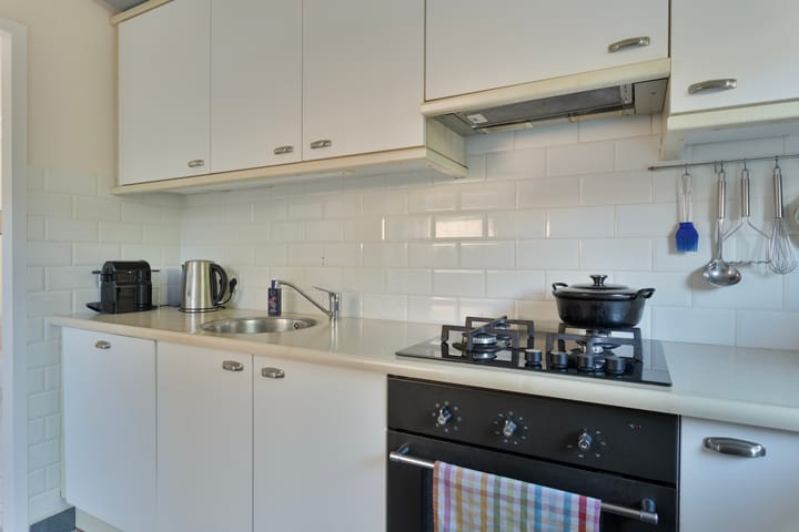 Foto 15 van Zandkreekstraat 1