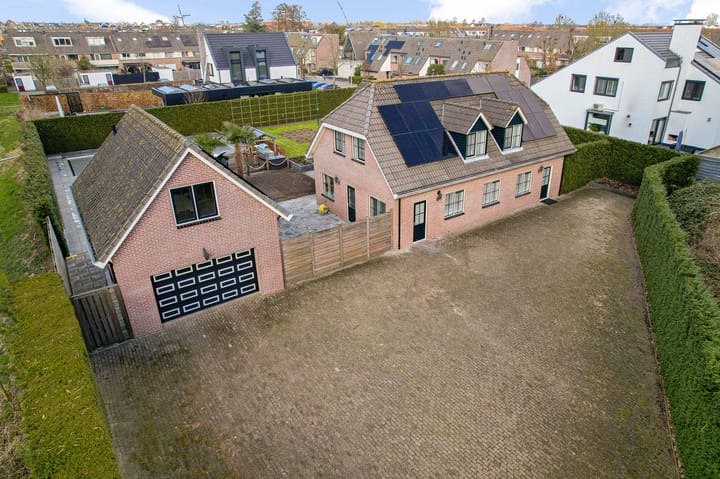 Photo 79 of Van Zuijtland 1-A