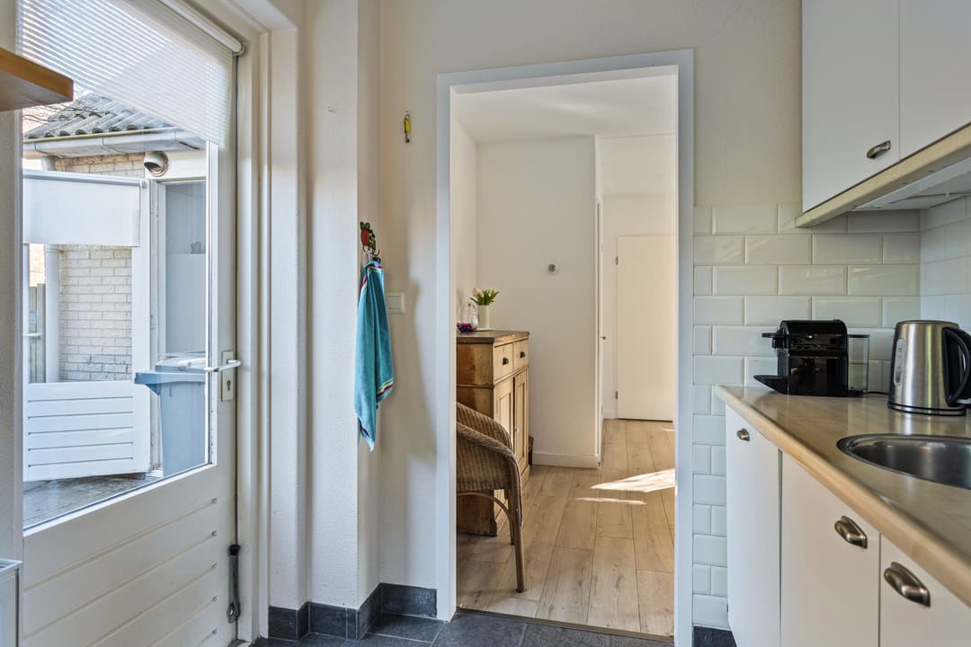 Foto 16 van Zandkreekstraat 1