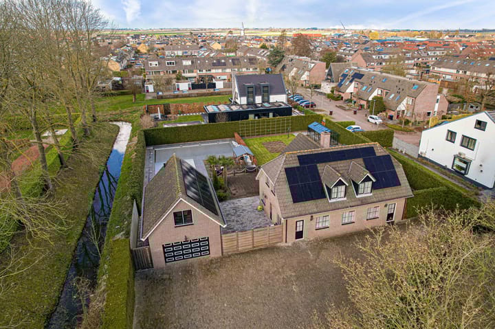 Photo 80 of Van Zuijtland 1-A