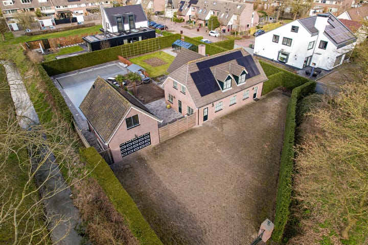 Photo 81 of Van Zuijtland 1-A