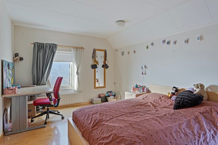 Foto 22 van Zandkreekstraat 1