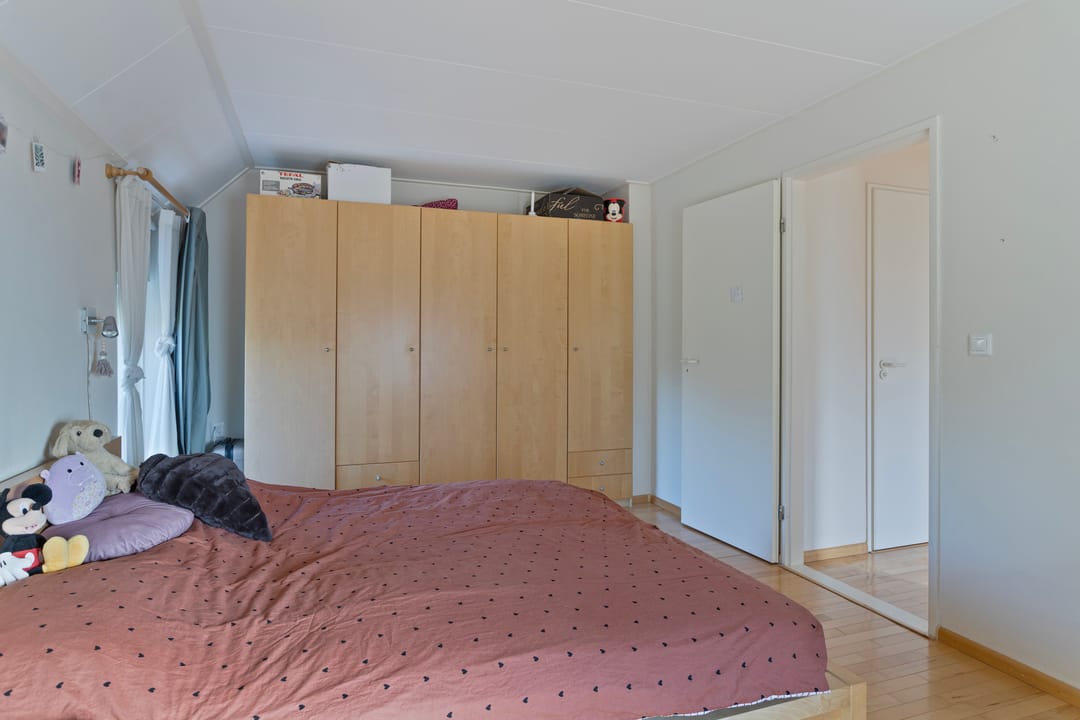 Foto 23 van Zandkreekstraat 1