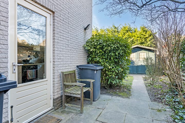 Foto 28 van Zandkreekstraat 1