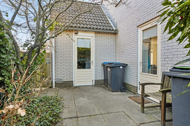 Foto 29 van Zandkreekstraat 1