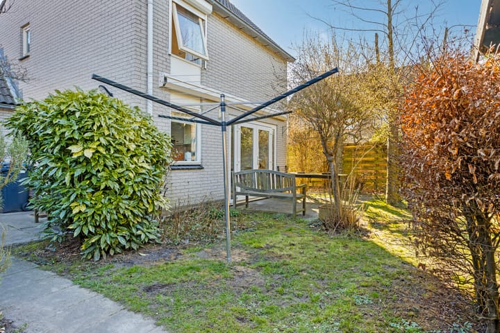 Foto 30 van Zandkreekstraat 1